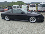 日産 180SX 2.0 タイプX
