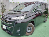 ノア 2.0 X 4WD PCS/社外ナビ/Cセンサー/Bカメラ