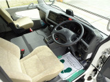 コースター LX ロング 27人乗り AT車 自動スイング扉