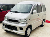 スパーキー 1.3 X ハイルーフ ETC☆キーレス☆禁煙7人車ドラレコ付き