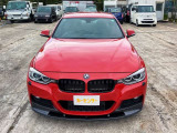 3シリーズツーリング 320i Mスポーツ Mスポーツ ローダウン ブラックグリル・アルミ...