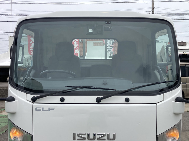 いすゞ エルフ_画像29
