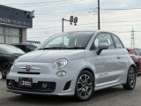 アバルト アバルト500 1.4