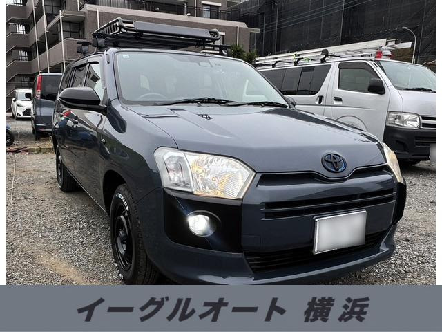 トヨタ プロボックスバン 