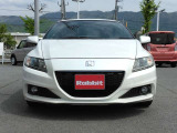 CR-Z 1.5 アルファ 純正ナビ バックカメラ ETC
