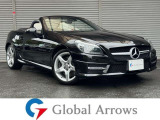 SLKクラス SLK200 MT 