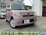 ダイハツ ミラココア