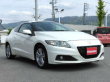 CR-Z 1.5 アルファ 純正ナビ バックカメラ ETC