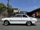 ベレットクーペ  GT-R