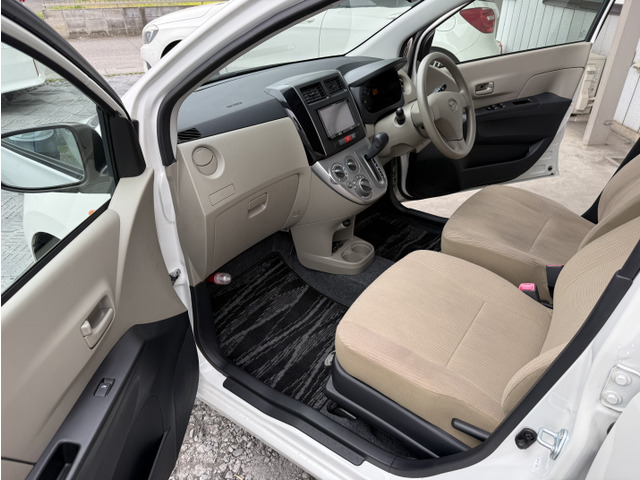 ダイハツ ミラ X スペシャル 車検R10年3月 の中古車詳細 (54,000km