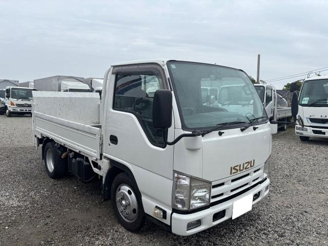 エルフ  平 パワーゲート 2t AT