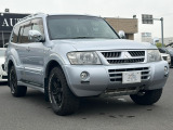 三菱 パジェロ 3.0 アクティブフィールドエディション 4WD
