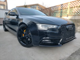 アウディ A5スポーツバック 2.0 TFSI クワトロ 4WD