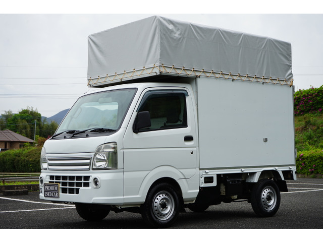 日産 NT100クリッパー 