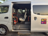 総展示台数約80台以上。バン専門店です。あなたにピッタリのお車が見つかるはず!