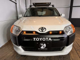 プロボックスバン  GL 新品オープンカントリータイヤ/タコマ風LED/ ナビ ETC