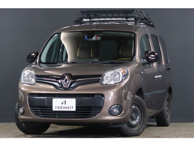 カングー ゼン EDC 当店買取車