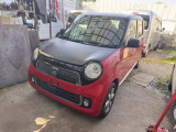 N-ONE プレミアム ツアラー 2年車検付きNAVI,TV,etc