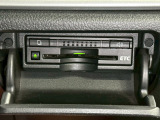 【ETC】 ETC装備で高速の乗り降りも楽々です。