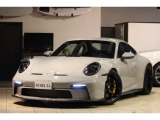 ポルシェ 911 GT3 ツーリング パッケージ