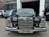 Sクラス 300SEL 
