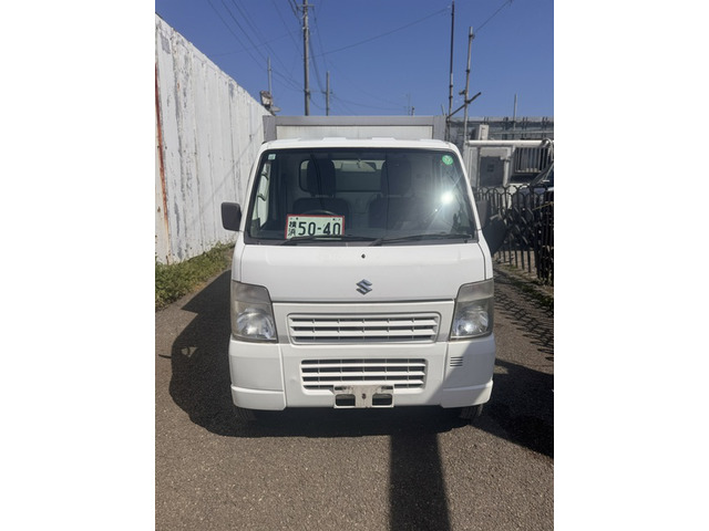 キャリイ KC 