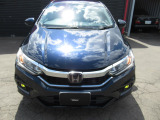 グレイス 1.5 ハイブリッド LX ホンダセンシング 4WD HDDナビ地デジTVカメラBブラックAN