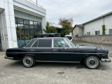 Sクラス 300SEL 
