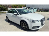 アウディ A3スポーツバック 1.4 TFSI