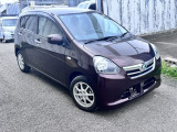 ミライース X メモリアルエディション 2年車検付きNAVI,TV,etc