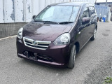 ミライース X メモリアルエディション 2年車検付きNAVI,TV,etc