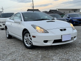 【中古車情報】トヨタ セリカ 1.8 SS-I  の中古車詳細（走行距離：15.9万km、カラー：スーパーホワイトⅡ、販売地域：愛知県名古屋市港区藤前）