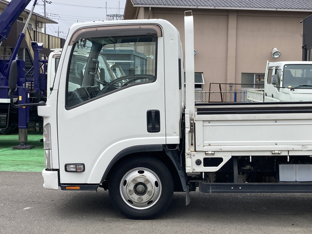 いすゞ エルフ_画像19