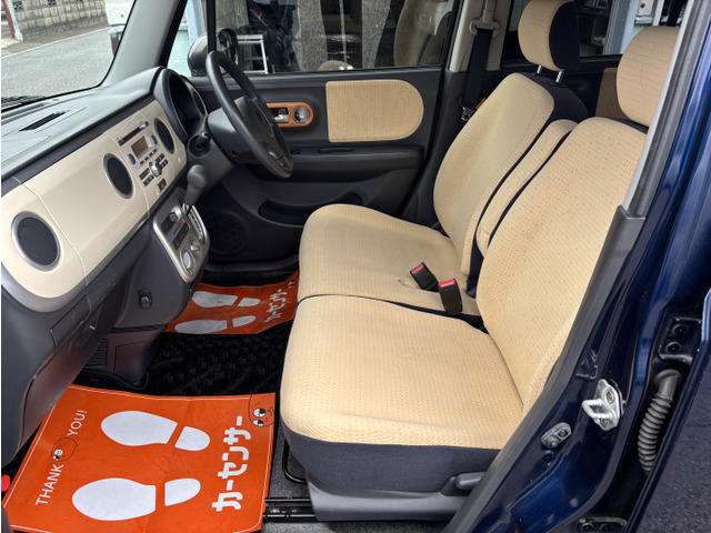 スズキ アルトラパン X 車検令和10年4月まで!即乗りOK! の中古車詳細