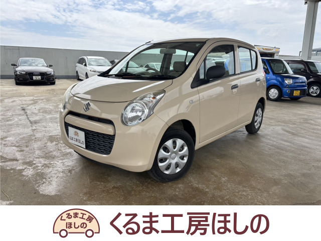 スズキ アルト 