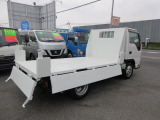 ☆リア・荷台廻りです☆