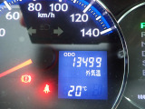 走行13,499km 燃費が良く経済的、コンパクトボディで女性や初心者はモチロン、普段使いやセカンドカーなど幅広く使用できます。