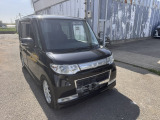 タントカスタム RS 