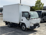 エルフ  パネルバン4WD 積載1500kg