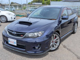 インプレッサWRX 2.5 WRX STI Aライン タイプS 4WD クルーズコントロール  パイオニ...