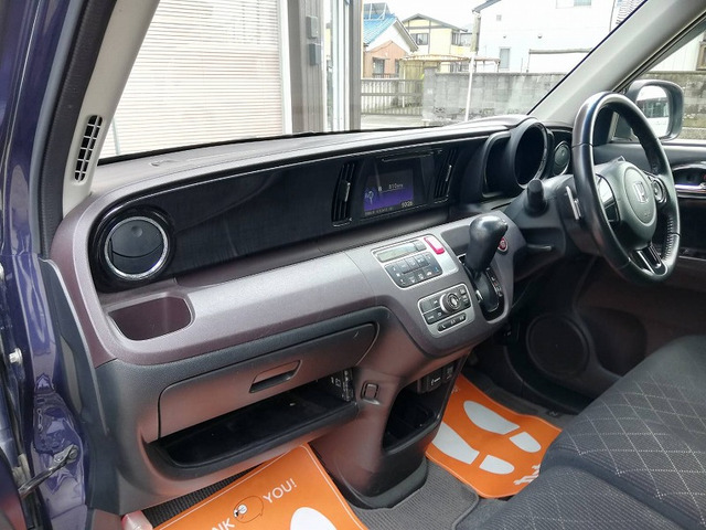 再販オーダー 受付ページ ホンダ N-ONE プレミアム ツアラー Lパッケージ ディスプレイ