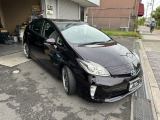 プリウス 1.8 S 