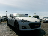 BRZ 2.0 S 