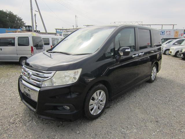 ホンダ ステップワゴン 