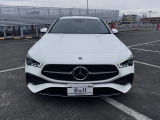 CLAクラス CLA200d AMGラインパッケージ 