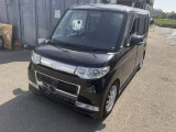 タントカスタム RS 