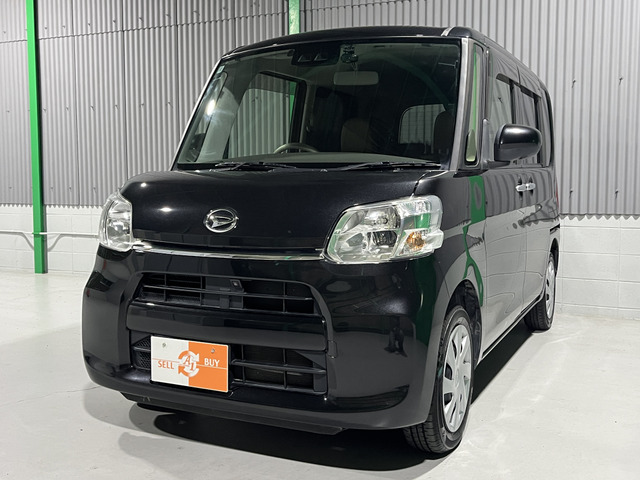 ダイハツ タント X リミテッド SAIII の中古車詳細 (88,300km
