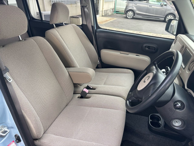 ダイハツ ミラココア X スペシャル 車検令和9年12月 の中古車詳細