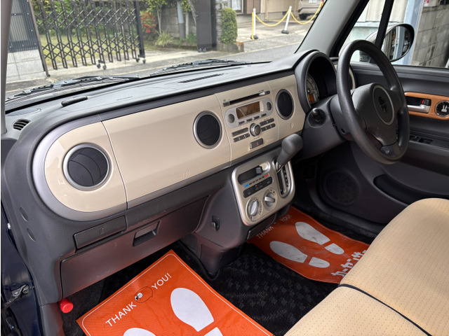 スズキ アルトラパン X 車検令和10年4月まで!即乗りOK! の中古車詳細