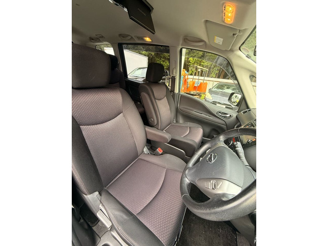 日産 セレナ 2.0 ハイウェイスター S-HYBRID ナビ/TV/ETC/Bカメラ/両